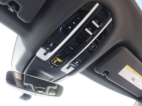 Used 2018 Porsche Panamera 4S w/ Premium Package Plus AWD/4WD image 58