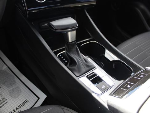 Used 2022 Hyundai Santa Cruz SEL image 18