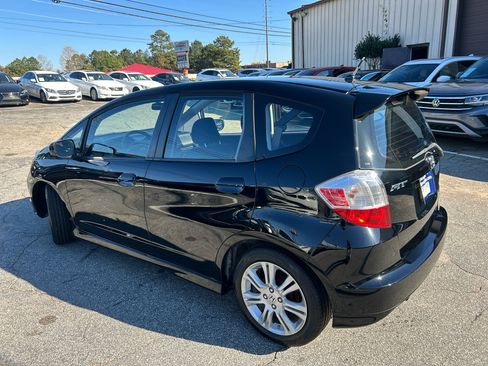 Used 2011 Honda Fit Sport image 17