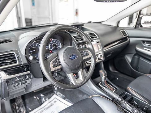 Used 2016 Subaru Crosstrek 2.0i Limited AWD/4WD image 19