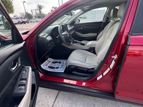 Used 2024 Honda Accord LX image 3