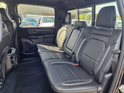 New 2026 RAM 1500 RHO AWD/4WD image 14