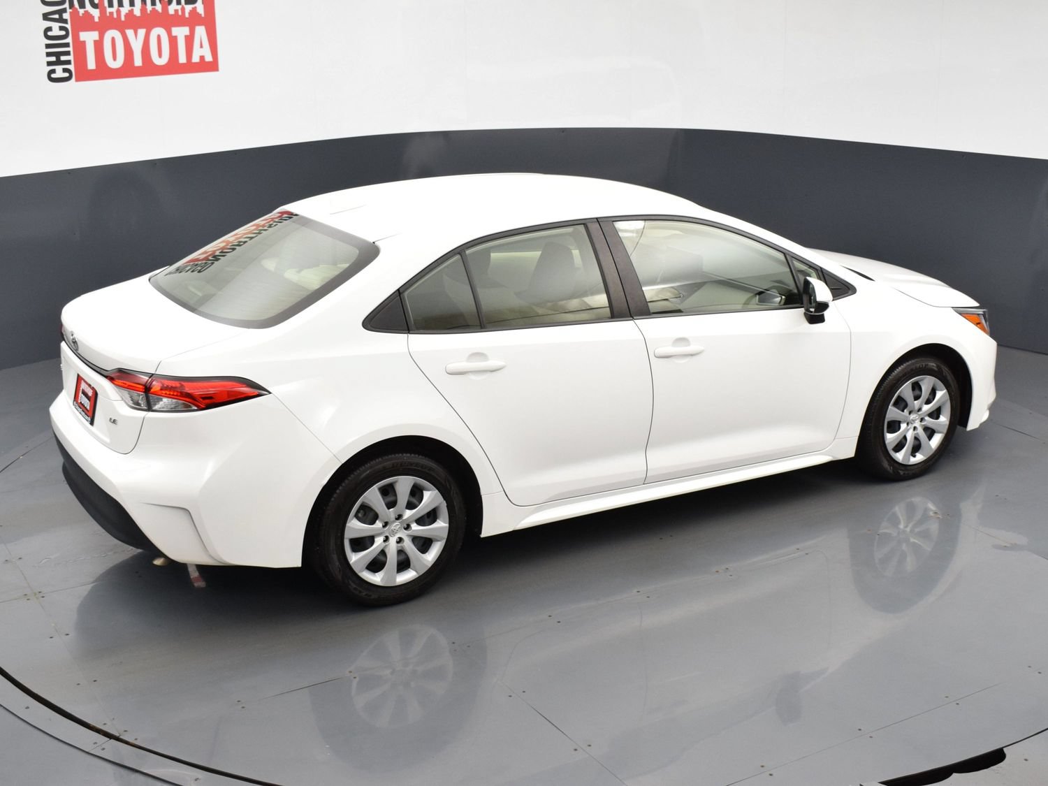Used 2024 Toyota Corolla LE FWD image 19