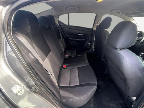 Used 2021 Nissan Sentra SV image 26