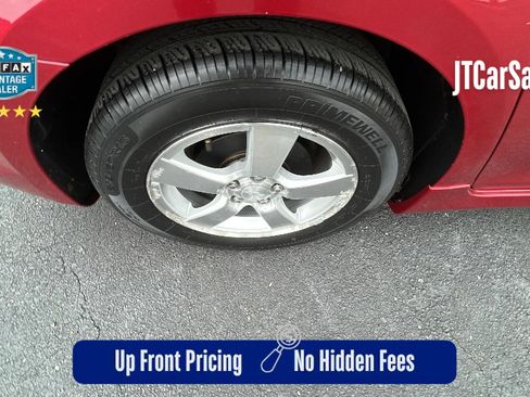 Used 2012 Chevrolet Cruze LT w/ All-Star Edition FWD image 41