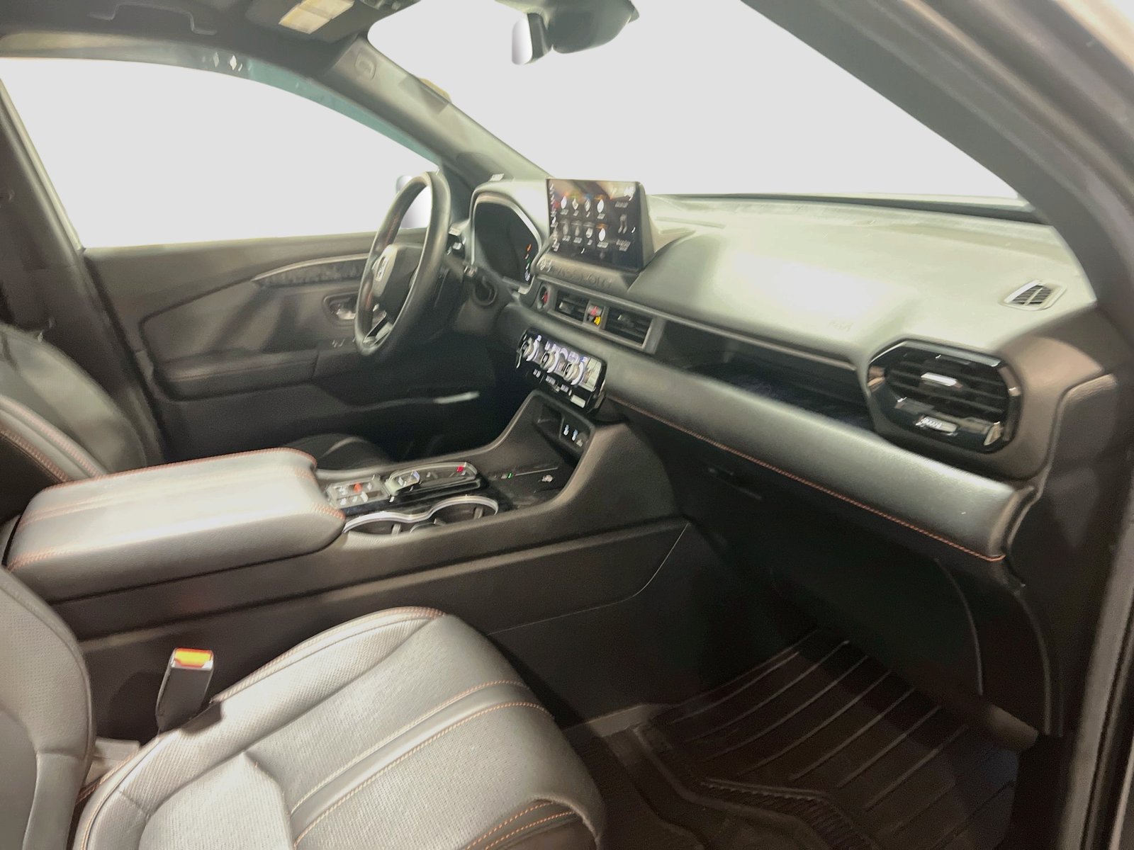 Used 2026 Honda Passport TrailSport Elite image 28