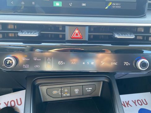 New 2026 Kia K5 LXS image 17