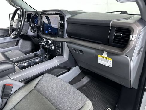 Used 2024 Ford F150 XLT w/ Equipment Group 302A MID AWD/4WD image 30