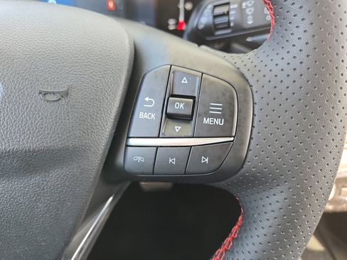 Certified 2023 Ford Escape ST-Line w/ Tech Pack #1 image 15