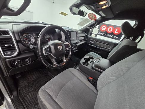 Used 2023 RAM 2500 Big Horn w/ Level 1 Equipment Group image 15