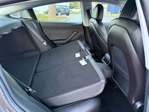 Used 2019 Tesla Model 3 Standard Range Plus image 25