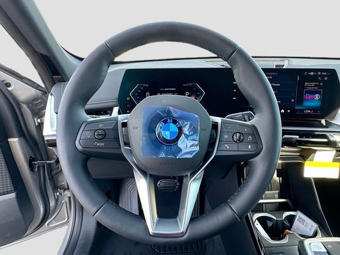 New 2026 BMW X1 xDrive28i w/ Convenience Package image 8