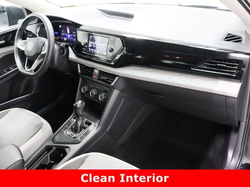 Used 2022 Volkswagen Taos S image 33