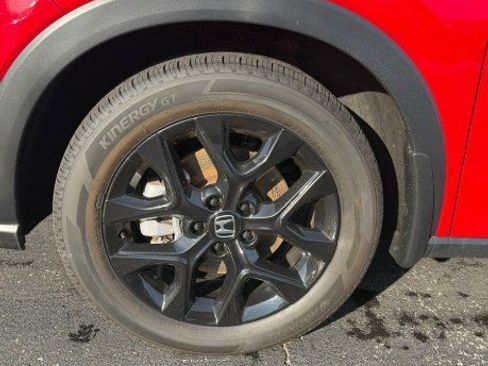 Used 2023 Honda HR-V Sport image 9
