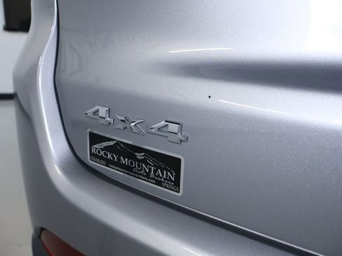 Used 2022 Jeep Compass Limited image 12