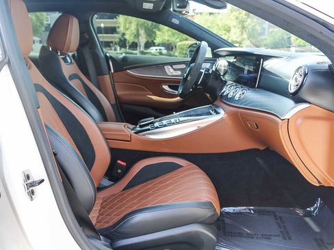 Certified 2023 Mercedes-Benz AMG GT 43 image 17