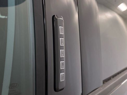 New 2026 Ford F350 Lariat w/ Snow Plow Prep Package image 15