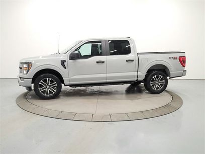 Used 2023 Ford F150 XL w/ STX Appearance Package