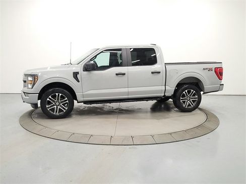 Used 2023 Ford F150 XL w/ STX Appearance Package image 4