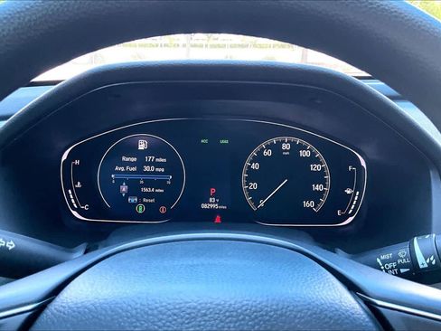 Used 2019 Honda Accord LX image 26