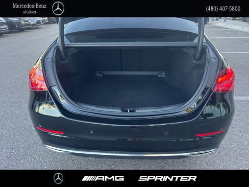 Certified 2022 Mercedes-Benz C 300 4MATIC Sedan image 5