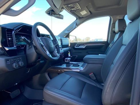 New 2026 Chevrolet Silverado 1500 RST w/ Safety Package image 16