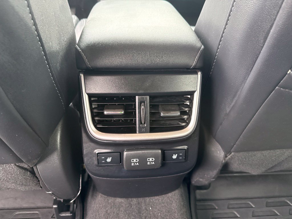 Used 2021 Subaru Outback Limited XT AWD/4WD image 23