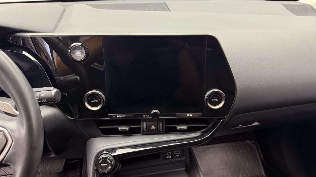 Used 2024 Lexus NX 250 AWD w/ Cold Area Package image 19