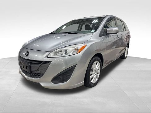 Used 2014 MAZDA MAZDA5 Sport image 4