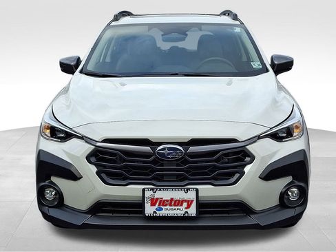 Certified 2024 Subaru Crosstrek 2.0i Premium image 2
