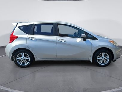 Used 2015 Nissan Versa Note SV w/ Sport Value Package