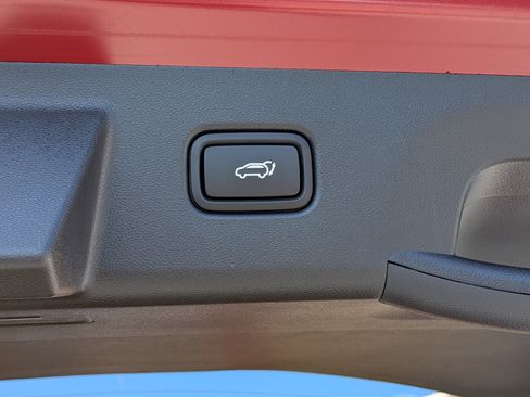 New 2026 Hyundai Tucson Limited w/ Tow & Go Package FWD image 14