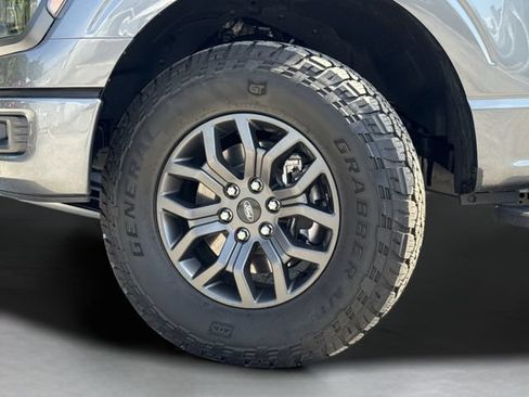 Used 2025 Ford F150 Tremor w/ Bed Utility Package AWD/4WD image 49