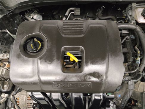 Used 2021 Kia Forte Sedan FWD image 30