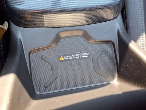 Used 2021 Chevrolet Colorado Z71 AWD/4WD image 23