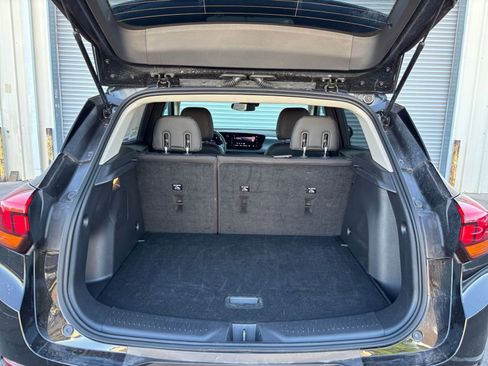 Used 2025 Buick Encore GX Preferred FWD image 30
