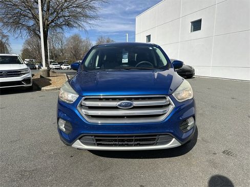 Used 2017 Ford Escape SE image 8