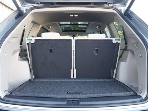 New 2026 Volkswagen Atlas SEL Premium R-Line image 7