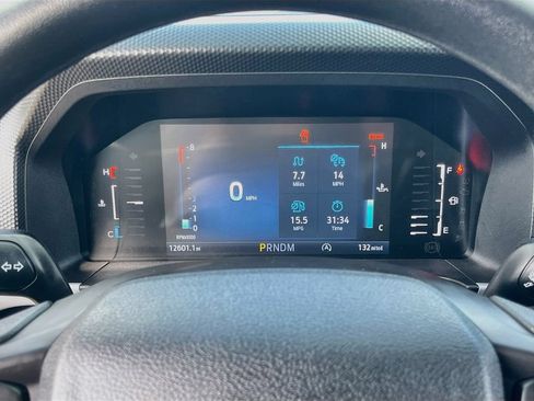 Used 2025 Ford Ranger XL RWD image 12