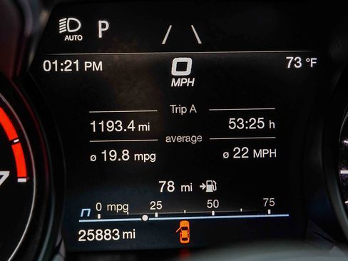 Used 2022 Alfa Romeo Stelvio Ti image 10