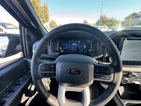 New 2025 Ford F150 XLT w/ Equipment Group 302A MID image 26