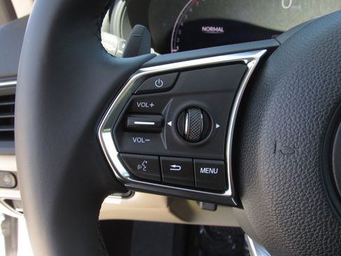 New 2025 Acura TLX w/ Technology Package image 23