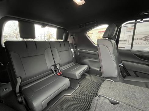 Used 2025 Lexus LX 600 4WD w/ Luxury Package image 80
