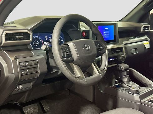 New 2026 Toyota Tacoma TRD Off-Road AWD/4WD image 7
