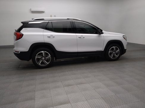 Used 2019 GMC Terrain SLT w/ Preferred Package AWD/4WD image 10