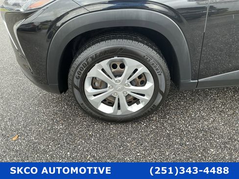 Used 2024 Chevrolet Trax LS image 9