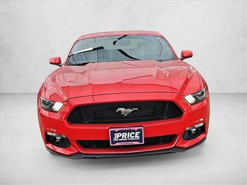 Used 2017 Ford Mustang GT image 8