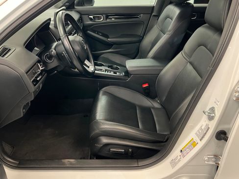 Used 2023 Honda Civic Sport Touring image 18