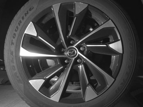 Used 2025 MAZDA CX-50 2.5 Hybrid w/ Premium Plus Pkg image 15