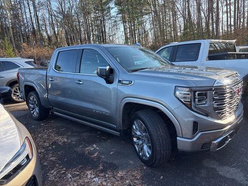 Used 2024 GMC Sierra 1500 Denali image 10